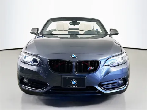 Photos of 2018 BMW 2 Series 230i for sale in Fort Myers, FL at CarLink Fort Myers