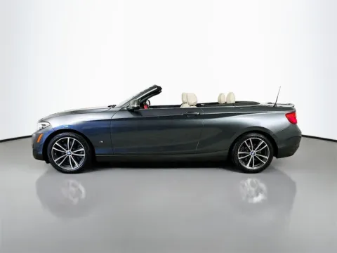 More photos of 2018 BMW 2 Series 230i at CarLink Fort Myers, FL