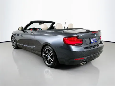 More photos of 2018 BMW 2 Series 230i at CarLink Fort Myers, FL