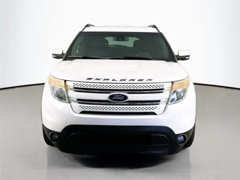 Photos of 2015 Ford Explorer Limited for sale in Fort Myers, FL at CarLink Fort Myers