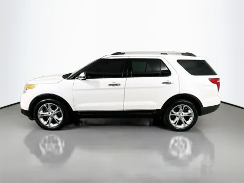 More photos of 2015 Ford Explorer Limited at CarLink Fort Myers, FL