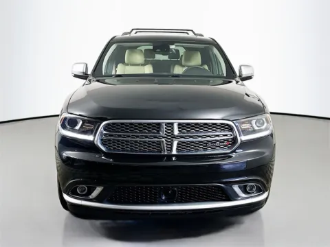 Photos of 2016 Dodge Durango Citadel for sale in Fort Myers, FL at CarLink Fort Myers