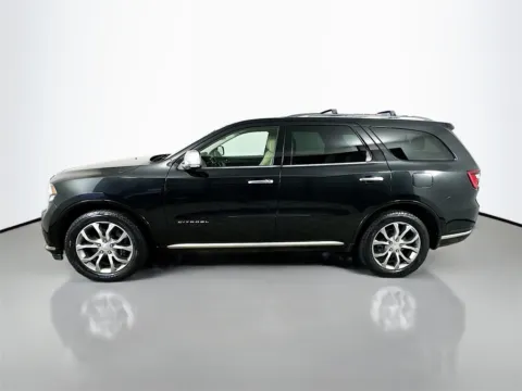 More photos of 2016 Dodge Durango Citadel at CarLink Fort Myers, FL
