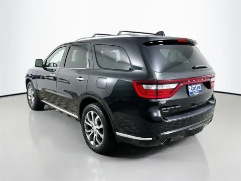 More photos of 2016 Dodge Durango Citadel at CarLink Fort Myers, FL