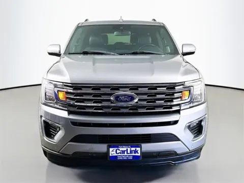 Photos of 2020 Ford Expedition Max Limited for sale in Fort Myers, FL at CarLink Fort Myers
