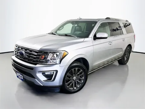 Another view of 2020 Ford Expedition Max Limited for sale in Fort Myers, FL at CarLink Fort Myers