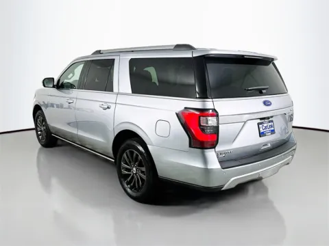 More photos of 2020 Ford Expedition Max Limited at CarLink Fort Myers, FL