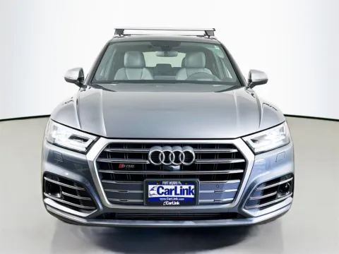 Photos of 2018 Audi SQ5 3.0T Prestige for sale in Fort Myers, FL at CarLink Fort Myers