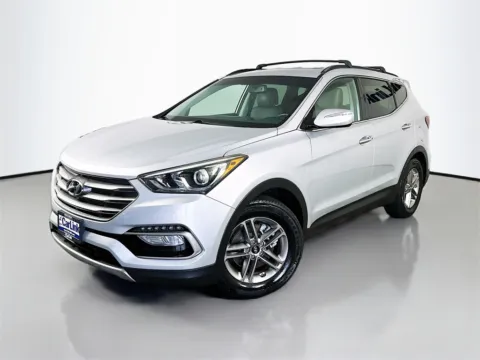 Another view of 2017 Hyundai Santa Fe Sport 2.4 Base for sale in Fort Myers, FL at CarLink Fort Myers