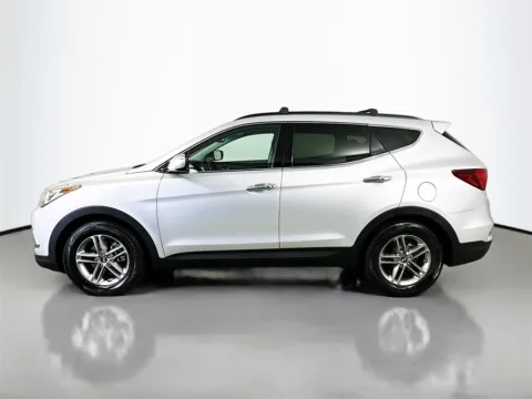 More photos of 2017 Hyundai Santa Fe Sport 2.4 Base at CarLink Fort Myers, FL