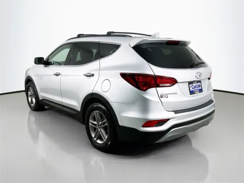 More photos of 2017 Hyundai Santa Fe Sport 2.4 Base at CarLink Fort Myers, FL