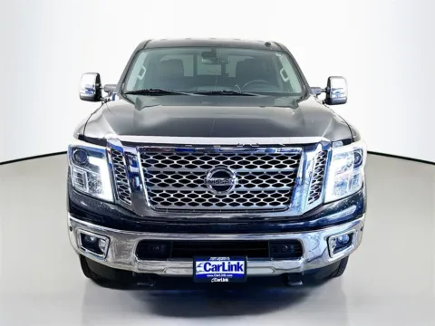 Photos of 2017 Nissan Titan XD SL for sale in Fort Myers, FL at CarLink Fort Myers