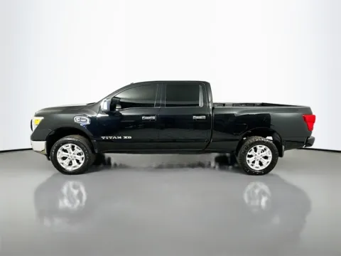 More photos of 2017 Nissan Titan XD SL at CarLink Fort Myers, FL