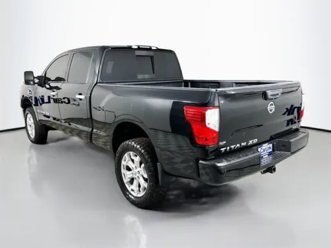 More photos of 2017 Nissan Titan XD SL at CarLink Fort Myers, FL