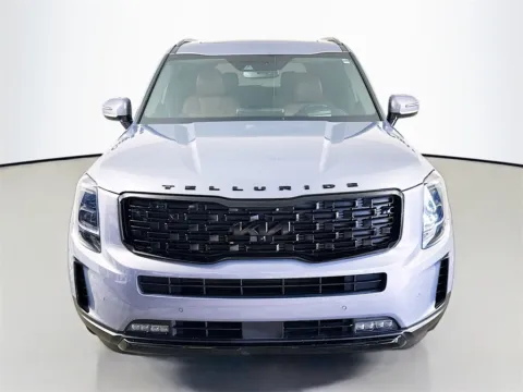 Photos of 2022 Kia Telluride SX for sale in Fort Myers, FL at CarLink Fort Myers