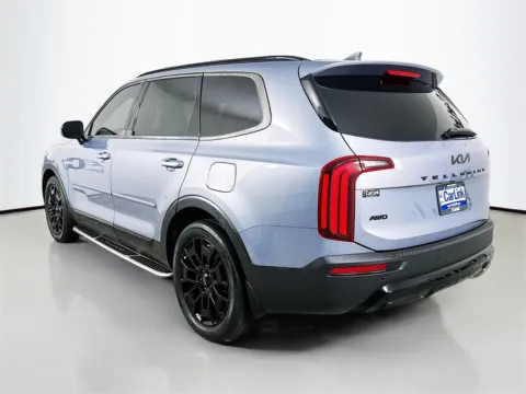 More photos of 2022 Kia Telluride SX at CarLink Fort Myers, FL