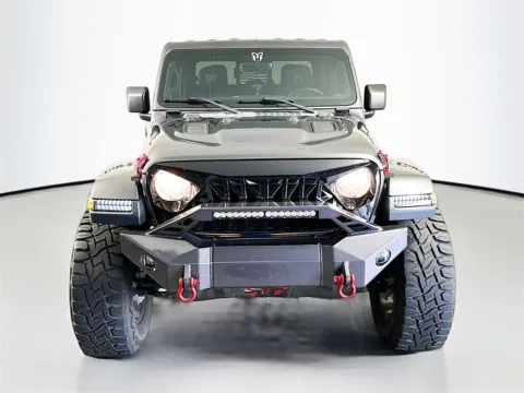 Photos of 2021 Jeep Gladiator Sport for sale in Fort Myers, FL at CarLink Fort Myers