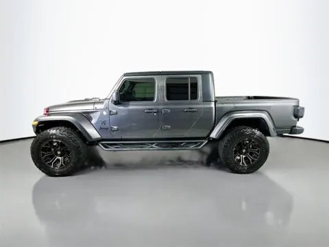 More photos of 2021 Jeep Gladiator Sport at CarLink Fort Myers, FL