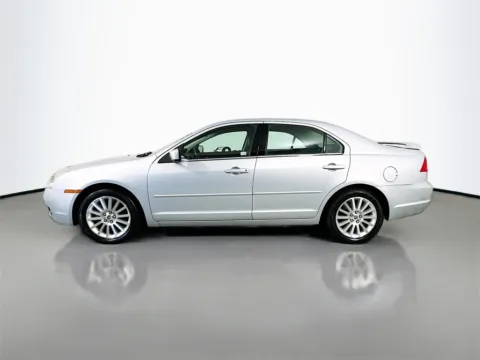 More photos of 2006 Mercury Milan Premier at CarLink Fort Myers, FL