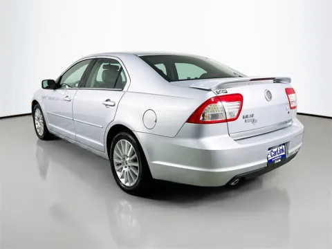More photos of 2006 Mercury Milan Premier at CarLink Fort Myers, FL