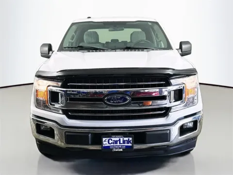 Photos of 2018 Ford F-150 XLT for sale in Fort Myers, FL at CarLink Fort Myers