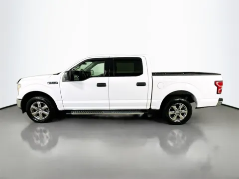 More photos of 2018 Ford F-150 XLT at CarLink Fort Myers, FL
