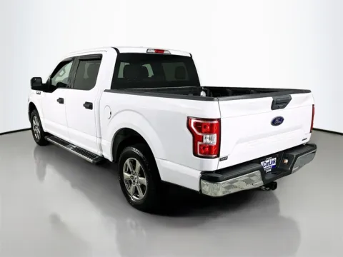 More photos of 2018 Ford F-150 XLT at CarLink Fort Myers, FL