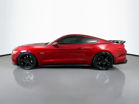 More photos of 2015 Ford Mustang GT at CarLink Fort Myers, FL