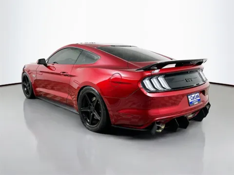 More photos of 2015 Ford Mustang GT at CarLink Fort Myers, FL