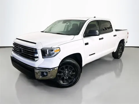 Another view of 2021 Toyota Tundra SR5 for sale in Fort Myers, FL at CarLink Fort Myers