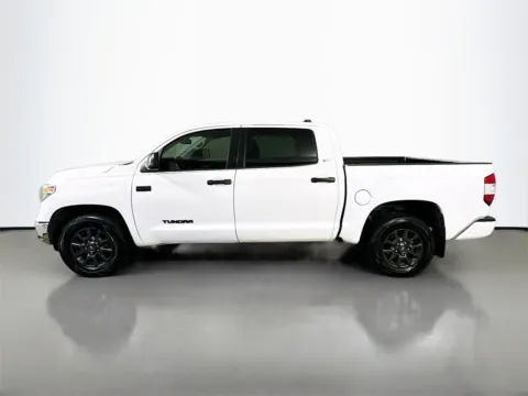 More photos of 2021 Toyota Tundra SR5 at CarLink Fort Myers, FL
