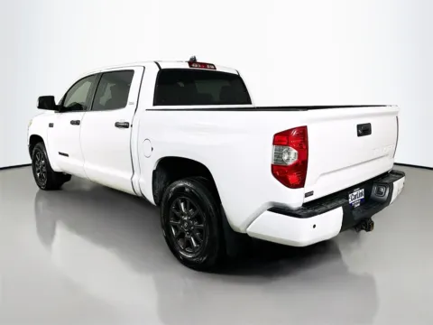 More photos of 2021 Toyota Tundra SR5 at CarLink Fort Myers, FL