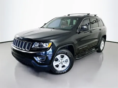 Another view of 2015 Jeep Grand Cherokee Laredo for sale in Fort Myers, FL at CarLink Fort Myers