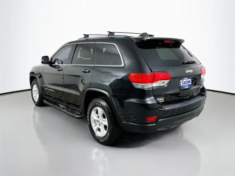 More photos of 2015 Jeep Grand Cherokee Laredo at CarLink Fort Myers, FL