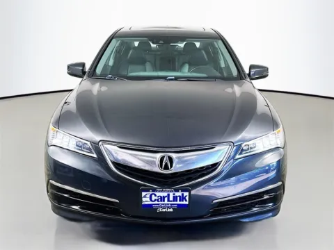 Photos of 2015 Acura TLX Tech for sale in Fort Myers, FL at CarLink Fort Myers