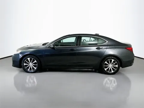 More photos of 2015 Acura TLX Tech at CarLink Fort Myers, FL