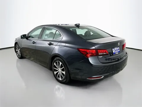 More photos of 2015 Acura TLX Tech at CarLink Fort Myers, FL