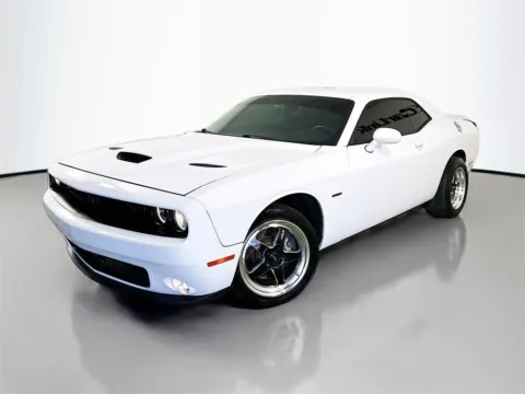 Another view of 2015 Dodge Challenger R/T for sale in Fort Myers, FL at CarLink Fort Myers