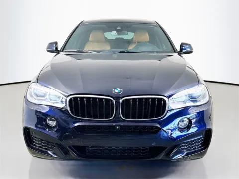 Photos of 2017 BMW X6 xDrive35i for sale in Fort Myers, FL at CarLink Fort Myers