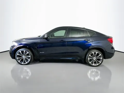 More photos of 2017 BMW X6 xDrive35i at CarLink Fort Myers, FL