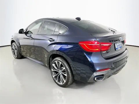 More photos of 2017 BMW X6 xDrive35i at CarLink Fort Myers, FL