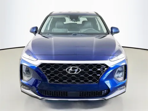 Photos of 2020 Hyundai Santa Fe SEL for sale in Fort Myers, FL at CarLink Fort Myers