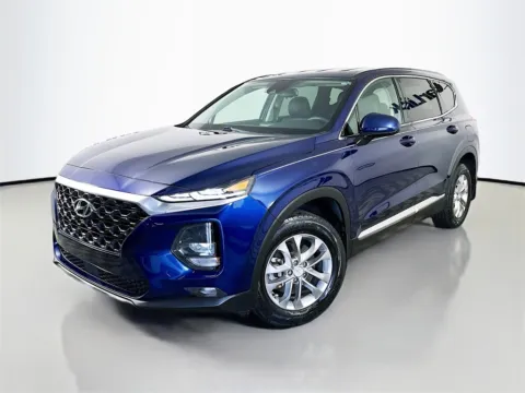 Another view of 2020 Hyundai Santa Fe SEL for sale in Fort Myers, FL at CarLink Fort Myers