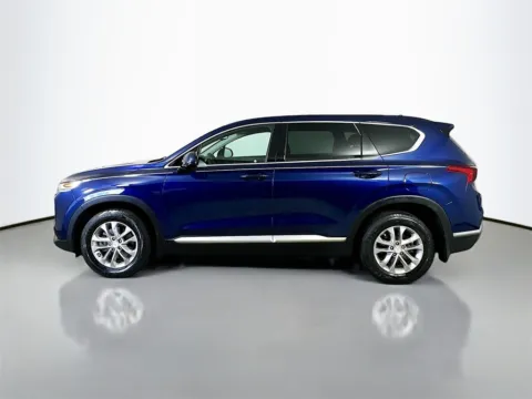 More photos of 2020 Hyundai Santa Fe SEL at CarLink Fort Myers, FL