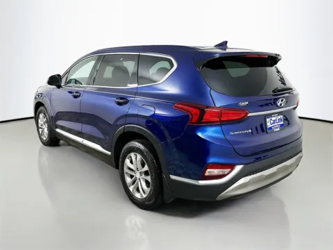 More photos of 2020 Hyundai Santa Fe SEL at CarLink Fort Myers, FL