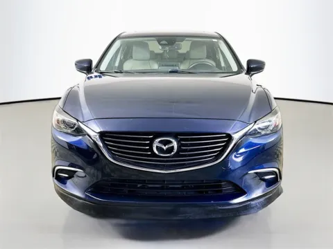 Photos of 2017 Mazda Mazda6 Touring for sale in Fort Myers, FL at CarLink Fort Myers