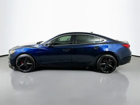 More photos of 2017 Mazda Mazda6 Touring at CarLink Fort Myers, FL