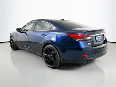 More photos of 2017 Mazda Mazda6 Touring at CarLink Fort Myers, FL