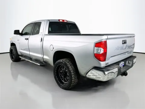 More photos of 2016 Toyota Tundra SR5 at CarLink Fort Myers, FL
