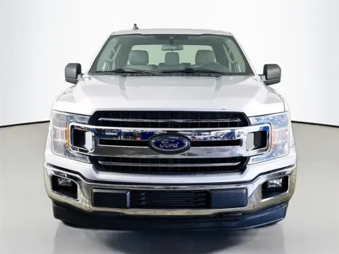 Photos of 2019 Ford F-150 XLT for sale in Fort Myers, FL at CarLink Fort Myers